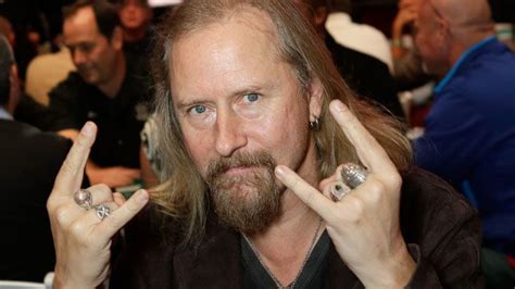 Listen to Jerry Cantrell on the Kerrang! In Conversation podcast